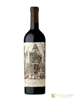 Catena Zapata Malbec Argentino – Mendoza, Argentina, 750ml