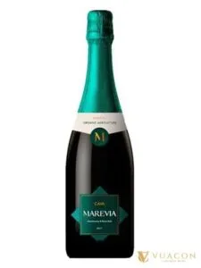 Cava Marevia Brut Reserva – Tây Ban Nha, 750ml