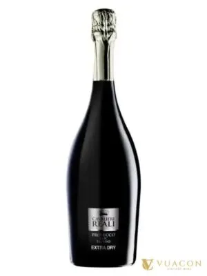 Cavalieri Reali Prosecco – Ý, 750ml