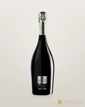 Cavalieri Reali Prosecco – chai chính hãng tại Vua Cồn