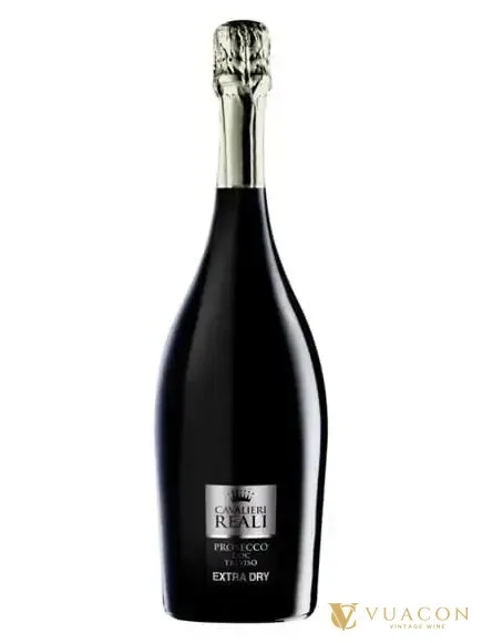 Cavalieri Reali Prosecco – Ý, 750ml
