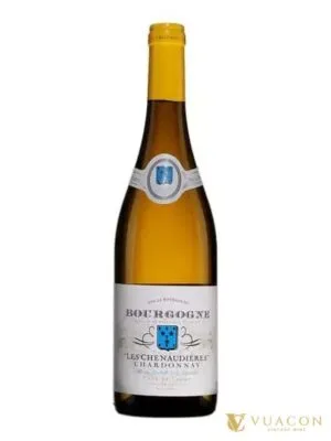 Cave De Lugny Bourgogne Les Chenaudieres Chardonnay – Burgundy, Pháp, 750ml