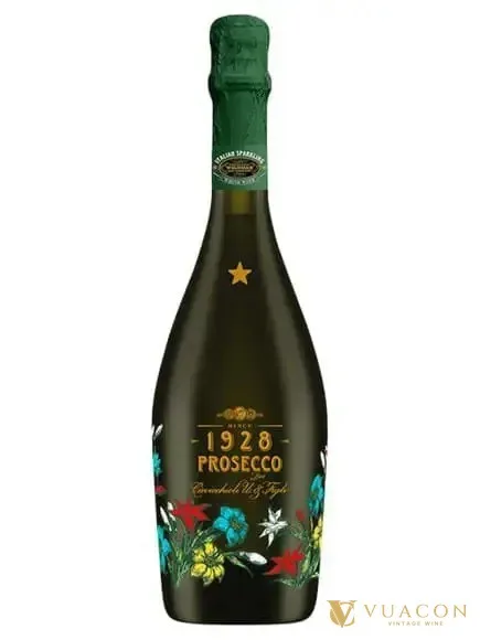 Cavicchioli Prosecco 1928 – Ý, 750ml