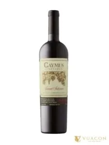 Caymus Special Selection Cabernet Sauvignon – Napa Valley, Hoa Kỳ, 750ml