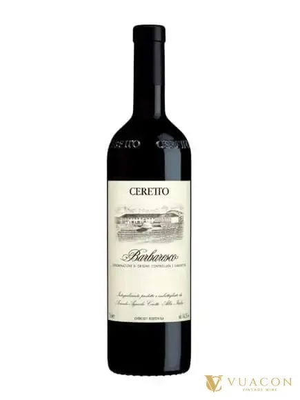 Ceretto Barbaresco – Piedmont, Ý, 750ml