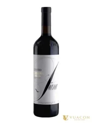 Ceretto Barbera – Piedmont, Ý, 750ml