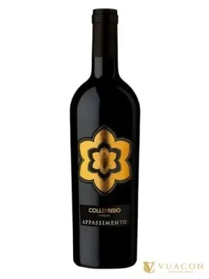 CF Collefrisio Appassimento – Abruzzo, Ý, 750ml
