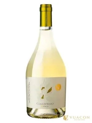 CF Collefrisio Bianco – Ý, 750ml
