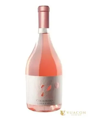 CF Collefrisio Cerasuolo – Ý, 750ml