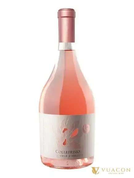 CF Collefrisio Cerasuolo – Ý, 750ml