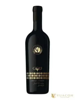 Cf Collefrisio Golf Montepulciano – Ý, 750ml