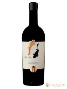 CF Collefrisio In & Out Pecorino – Ý, 750ml