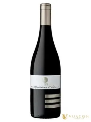 CF Collefrisio Montepulciano d’abruzzo – Ý, 750ml