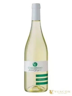 CF Collefrisio Pinot Grigio – Ý, 750ml