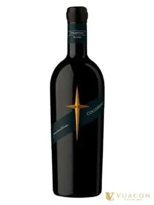 CF Collefrisio Primitivo – Puglia, Ý, 750ml