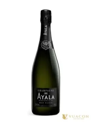 Champagne Ayala Brut Majeur – Pháp, 750ml