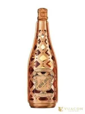 Champagne Beau Joie Rose – Pháp, 750ml