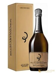 Billecart-Salmon Brut Sous Bois, champagne