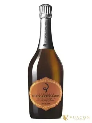 Champagne Billecart-Salmon Le Clos Saint-Hilaire Brut – Pháp, 750ml