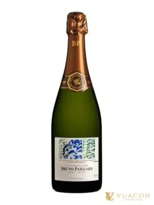Champagne Bruno Paillard Millesime 2015 – Pháp, 750ml