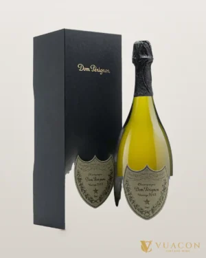 Champagne Dom Perignon Brut – chai chính hãng tại Vua Cồn