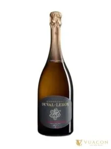 Champagne Duval-Leroy Fleur de Champagne Brut 1er Cru – Pháp, 750ml
