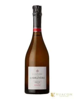 Champagne J.M Labruyere Prologue Grand Cru Brut – Pháp, 750ml