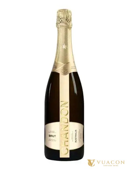 Champagne Moet & Chandon Brut, Moët Brut Impérial không niên vụ
