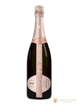 Champagne Moet & Chandon Rose Imperial – Pháp, 750ml