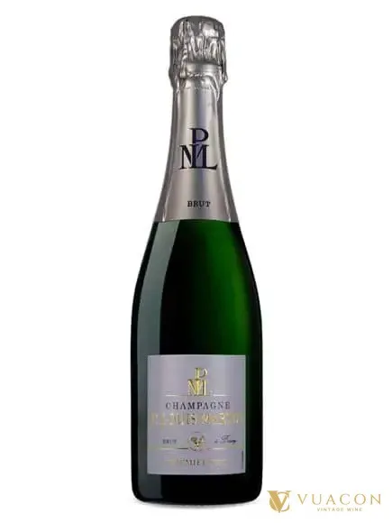 Champagne P. Louis Martin Premier Cru – Pháp, 750ml