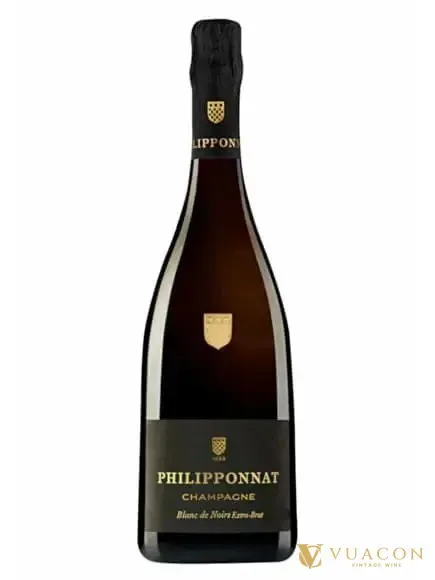 Champagne Philipponnat Blanc De Noirs – Pháp, 750ml