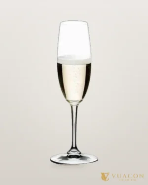 Champagne Riedel Degustazione – chai chính hãng tại Vua Cồn