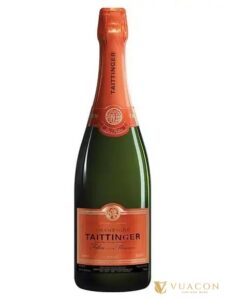Champagne Taittinger Folies de la Marquetterie Brut