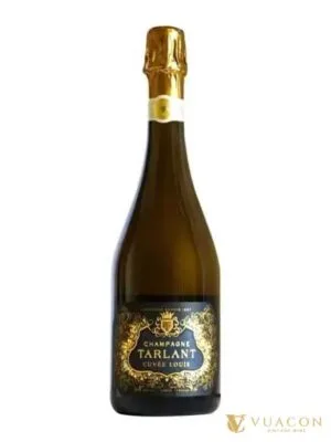 Champagne Tarlant Cuvee Louis – Pháp, 750ml