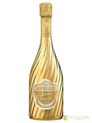 Champagne Tsarine By Adriana – Pháp, 750ml