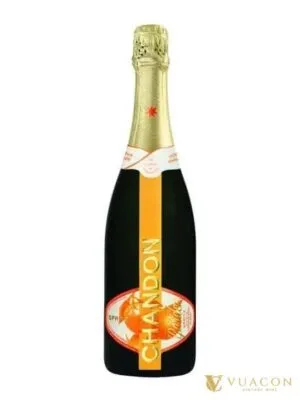 Chandon Garden Spritz – vang nổ / Sparkling, Argentina, 750ml