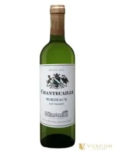 Chantecaille Bordeaux White – Pháp, 750ml