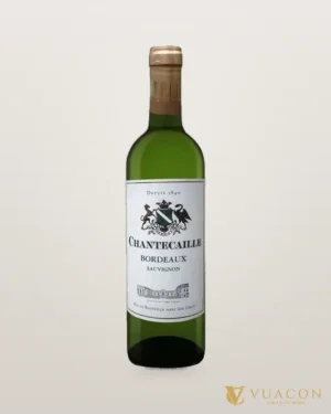 Chantecaille Bordeaux White – chai chính hãng tại Vua Cồn