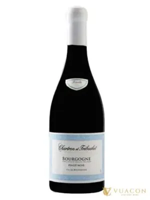 Chartron et Trebuchet Bourgogne Pinot Noir – Burgundy, Pháp, 750ml
