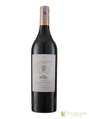 Chateau Bellevue Laforet Optimum Fronton – Pháp, 750ml