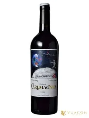 Chateau Carlmagnus – Bordeaux, Pháp, 750ml