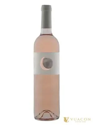 Chateau d’Astros Moon Rose – Provence, Pháp, 750ml