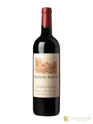 Chateau Daugay – Bordeaux, Pháp, 750ml