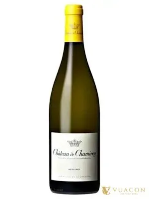 Chateau de Chamirey Mercurey white – Burgundy, Pháp, 750ml