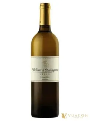 Chateau de Chantegrive Caroline Blanc – Bordeaux, Pháp, 750ml