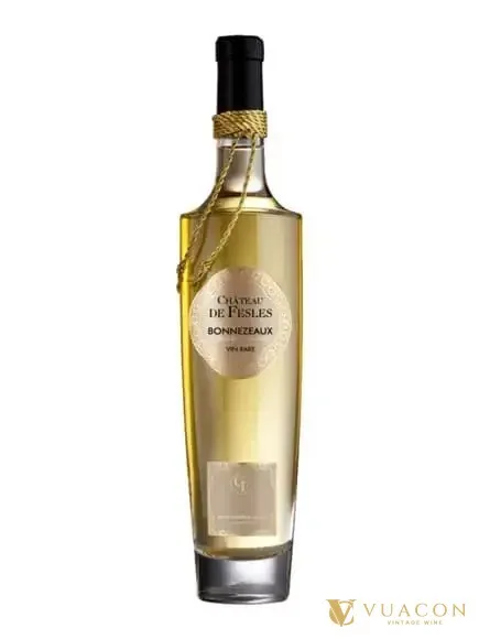 Chateau de Fesles Bonnezeaux – Pháp, 750ml