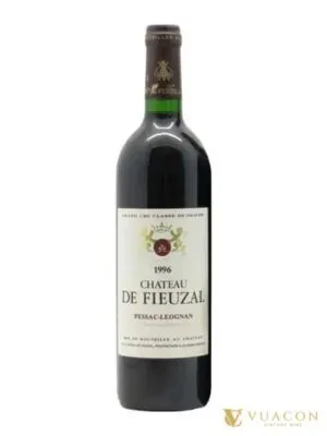 Chateau de Fieuzal – Bordeaux, Pháp, 750ml