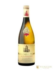 Chateau de Fuisse Bourgogne Blanc – Burgundy, Pháp, 750ml