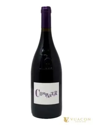 Chateau De Lou Compartir – Roussillon, Pháp, 750ml