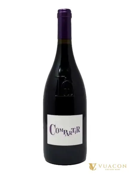 Chateau De Lou Compartir – Roussillon, Pháp, 750ml